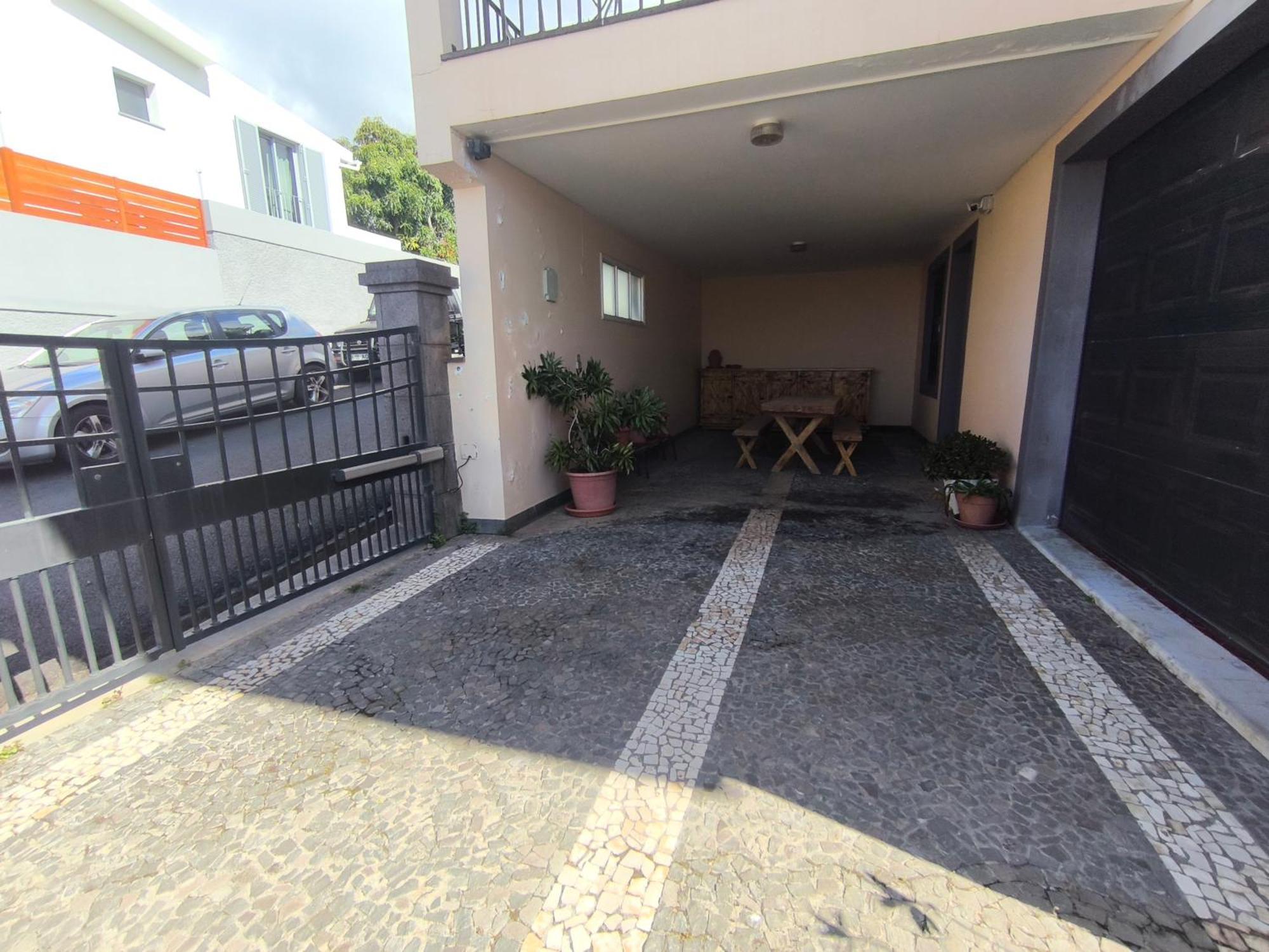 Villa Telo Funchal  Exterior photo